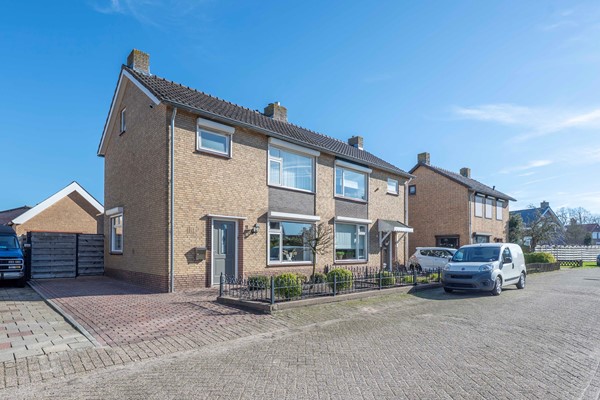 Te koop: Turnstraat 11, 4741 BA Hoeven